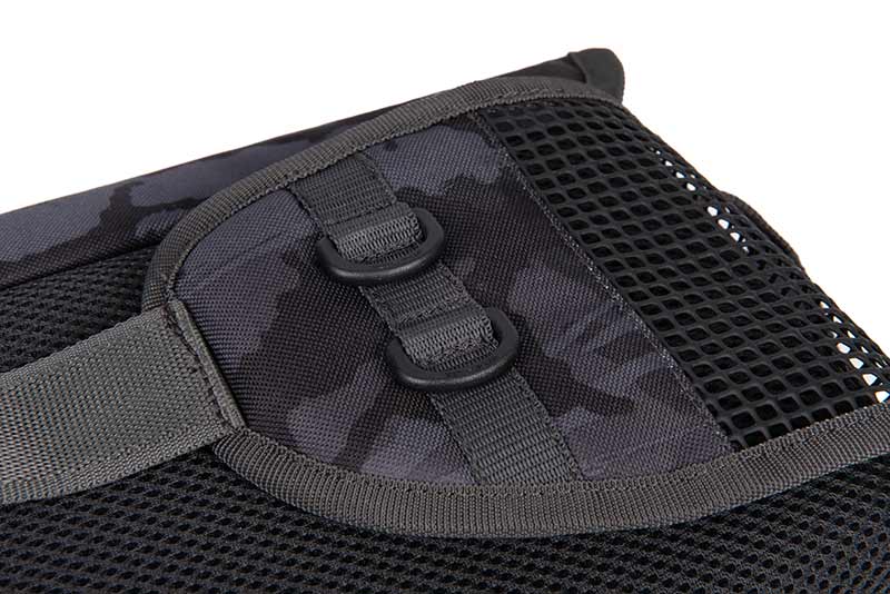 Riñonera Fox Rage Voyager Camo - Tienda Bass