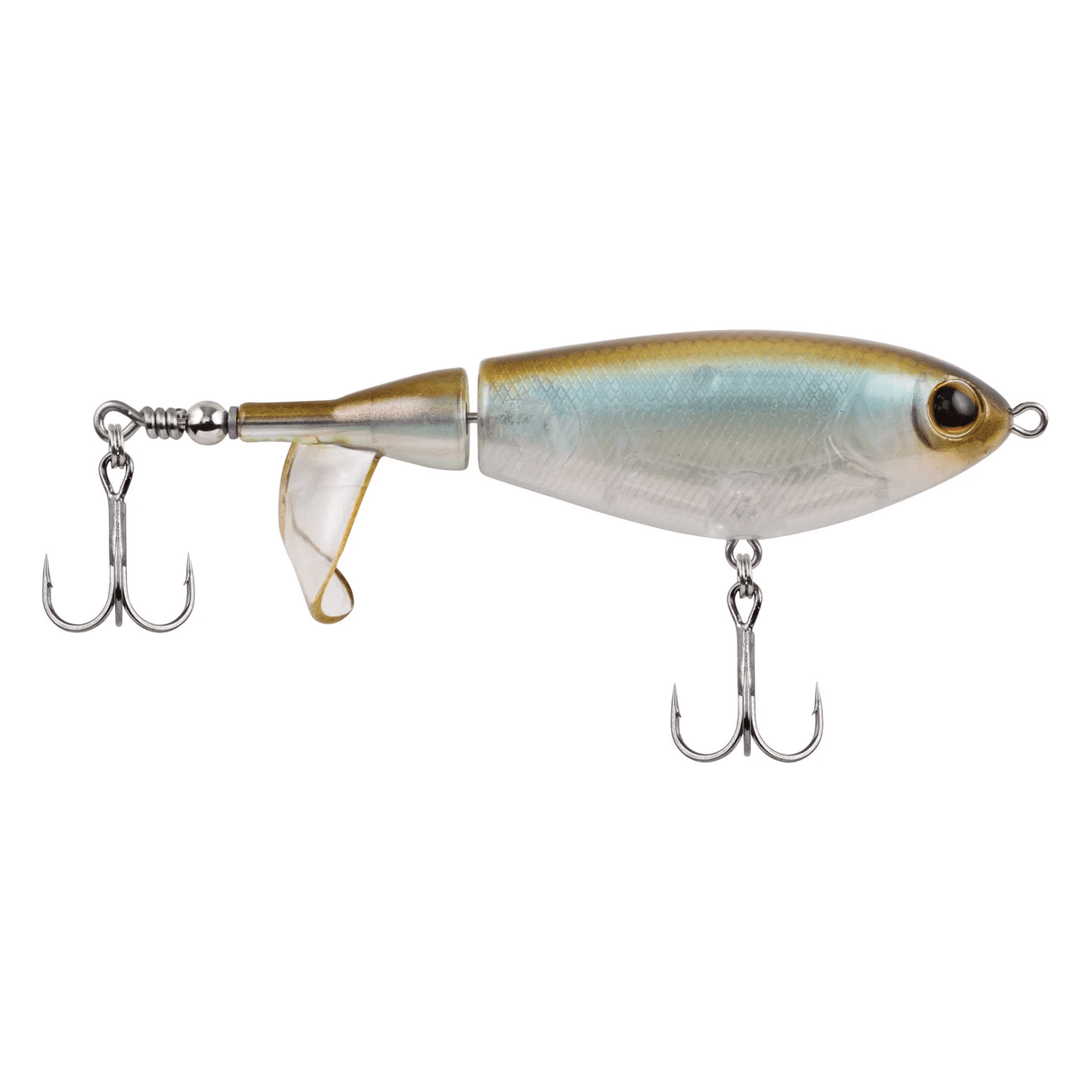 Señuelo Berkley Choppo 90 mm 14 g PGH - Tienda Bass
