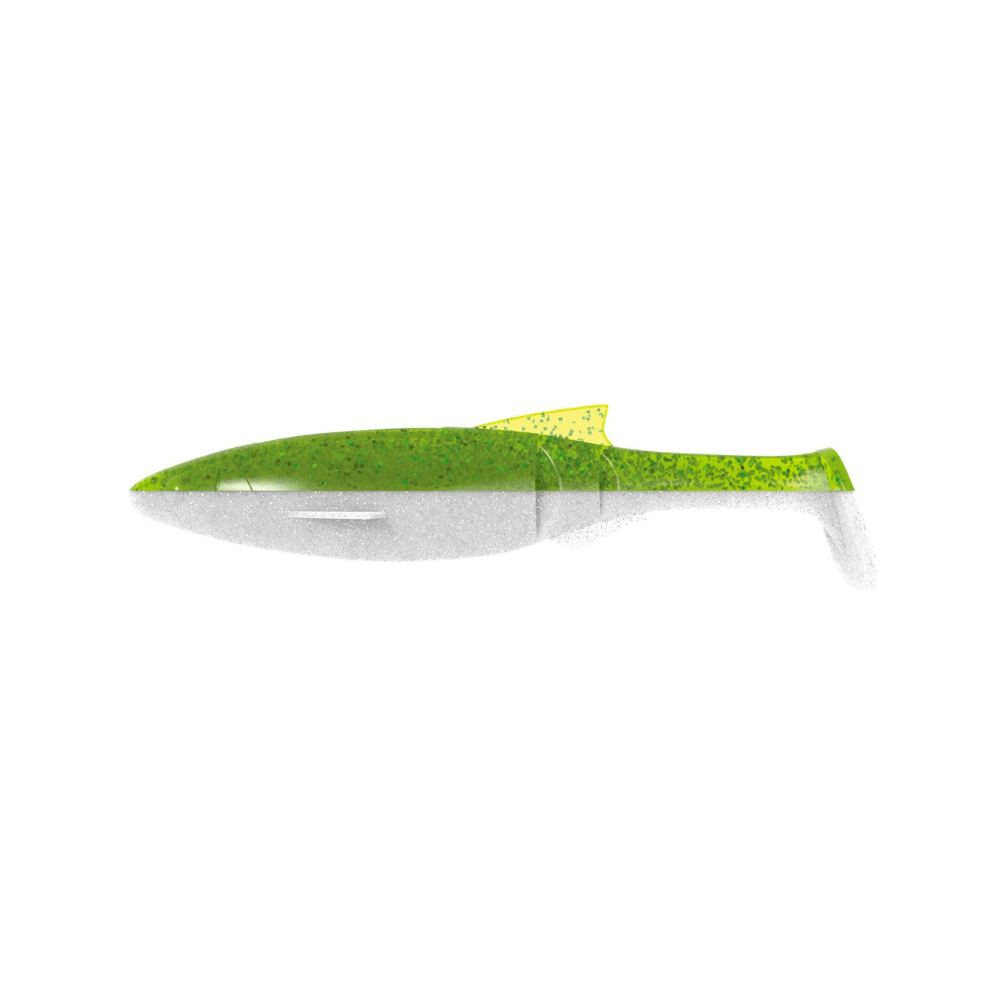 Señuelo Hart HARRIS - MI6 127 mm CW - Tienda Bass