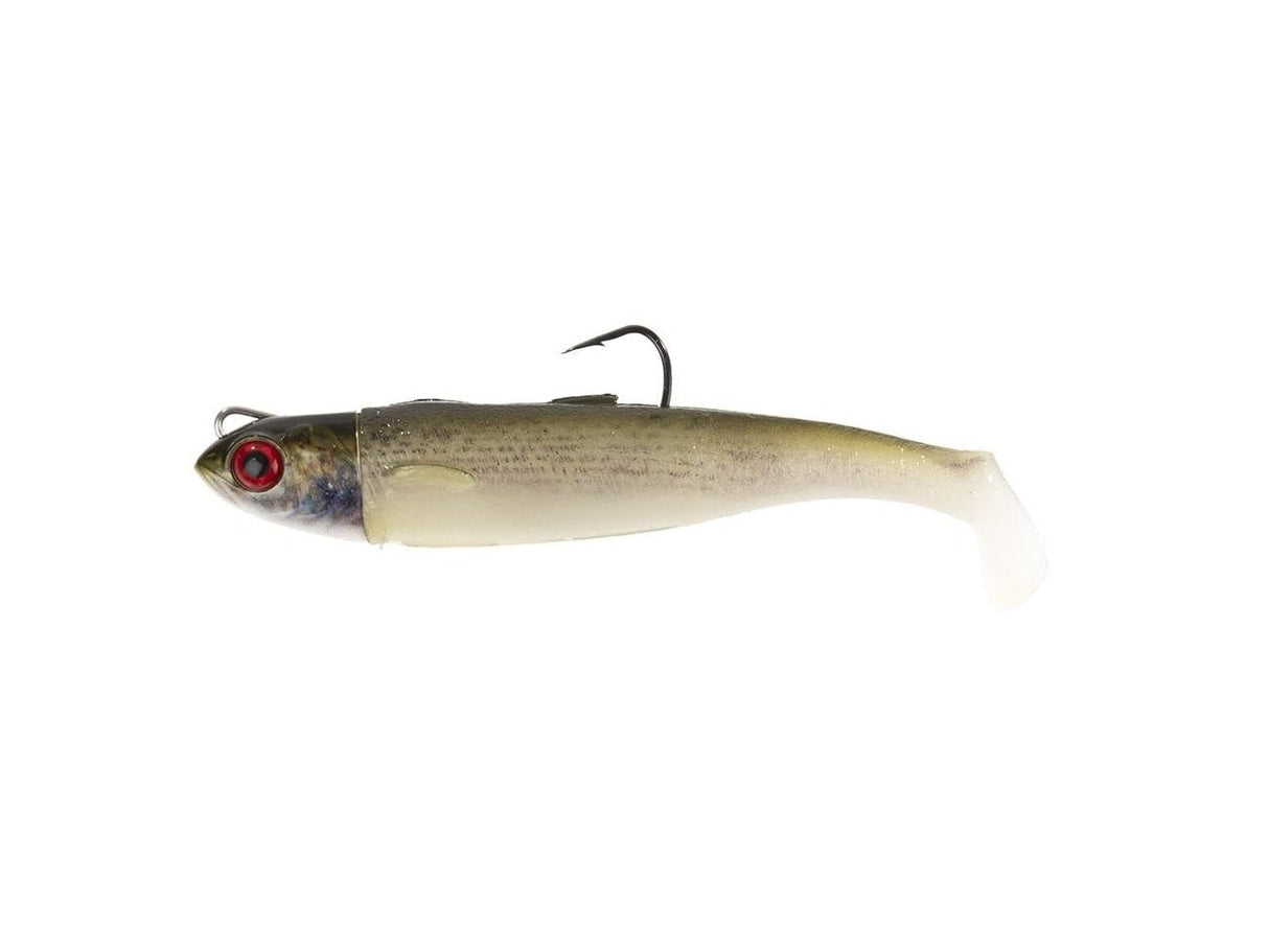 Señuelo Hart PEPE 100 mm WP - Tienda Bass