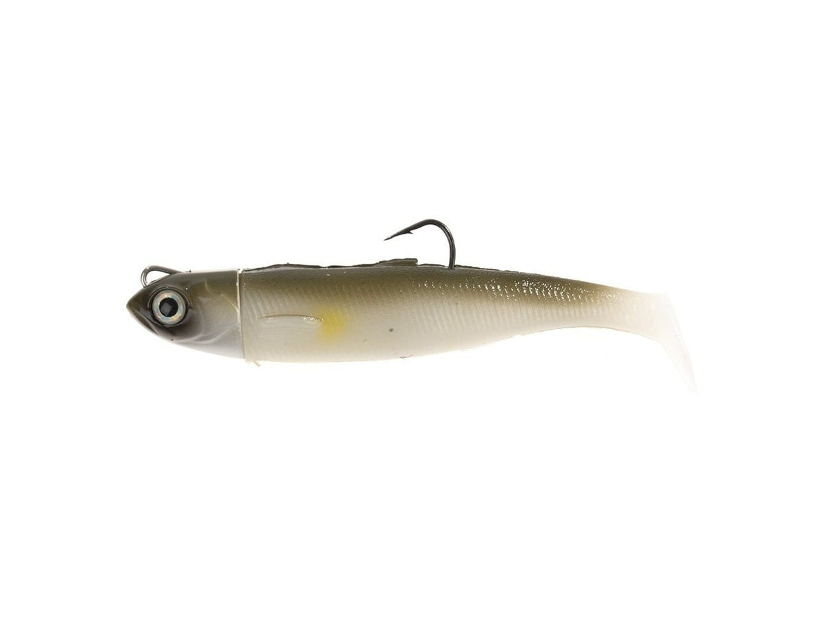 Señuelo Hart PEPE 80 mm GA - Tienda Bass