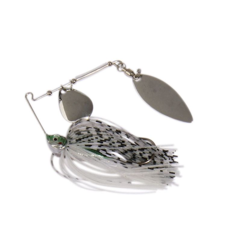 senuelo hart spinnerbaits duster 8