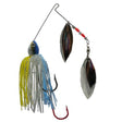 spinnerbaits baitsfishing sexy shad