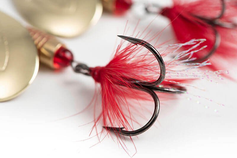 Spinnerbaits Fox Rage French 5 - 14g - Tienda Bass