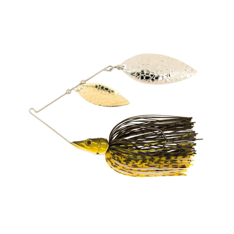 Spinnerbaits Fox Rage Pike 14g - Tienda Bass