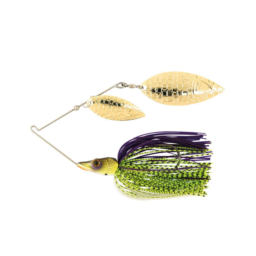 Spinnerbaits Fox Rage Table Rock 20g - Tienda Bass