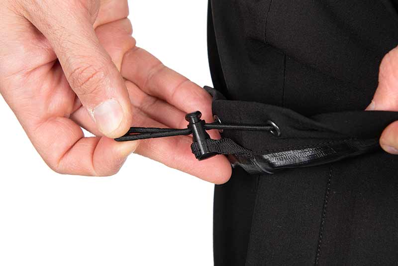 Traje Impermeable Fox Rage RageWear - Tienda Bass