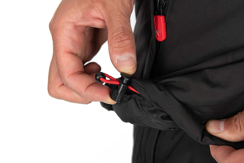 Traje térmico Fox Rage - Tienda Bass