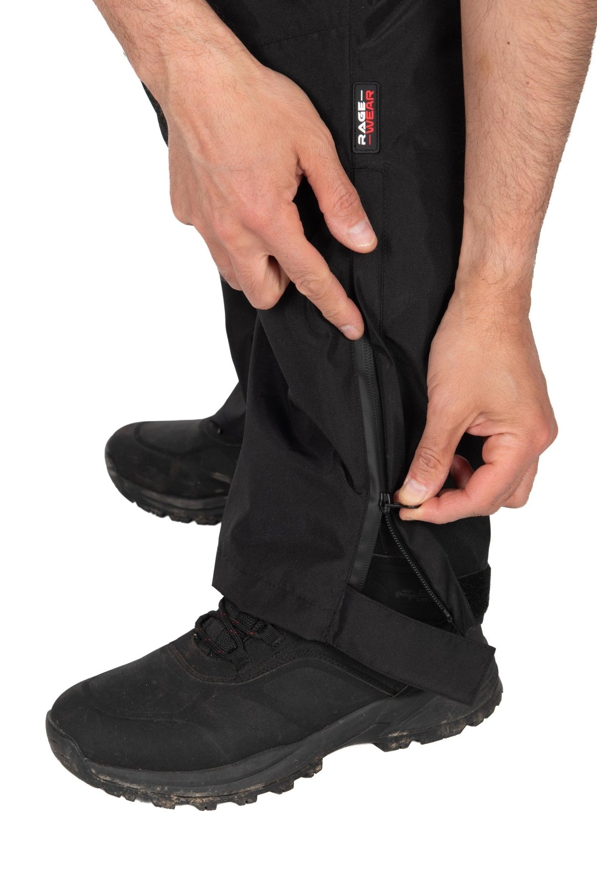 Traje térmico Fox Rage RageWear - Tienda Bass