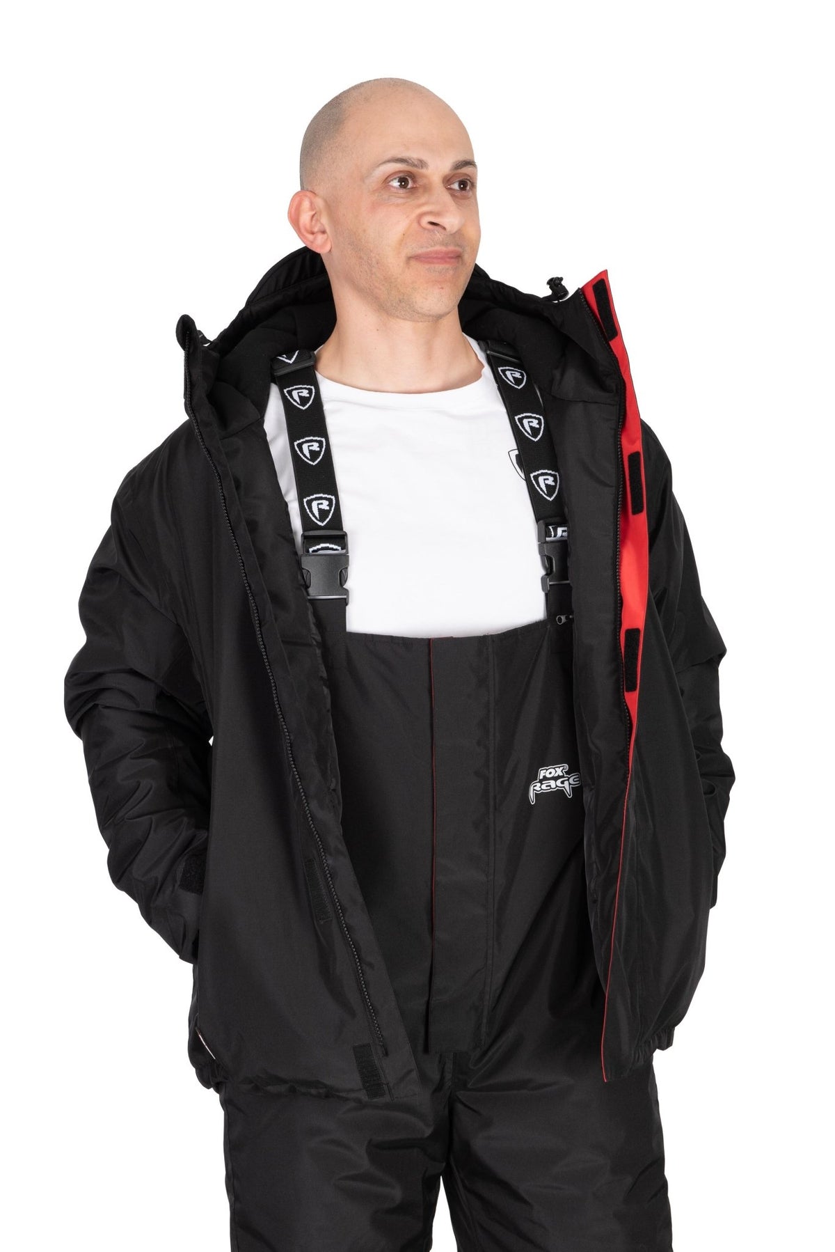 Traje térmico Fox Rage RageWear - Tienda Bass