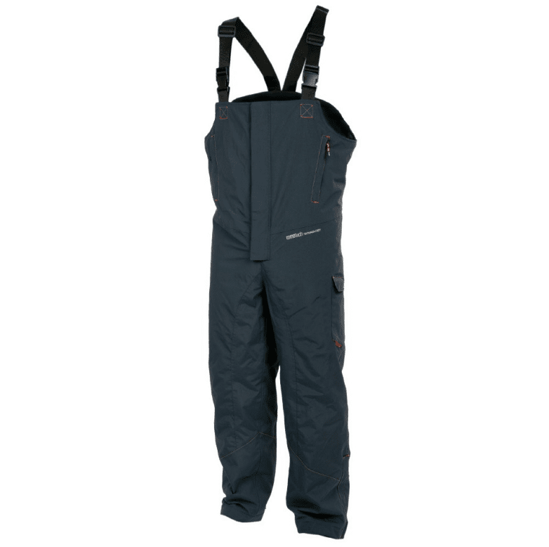 Traje térmico Hart Abyssal Set - Tienda Bass