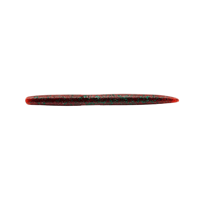 Vinilo AGR Still Worm 100 mm Red Bug - Tienda Bass