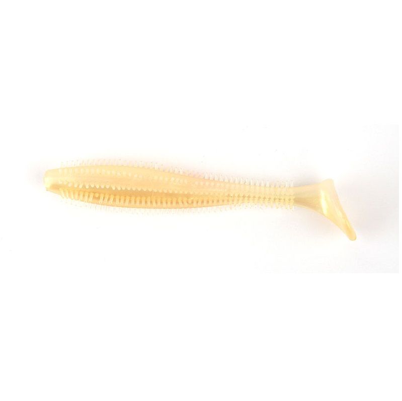 vinilo fox rage shad spikey ultra uv pearl