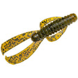vinilo strike king ned bug green pumpkin