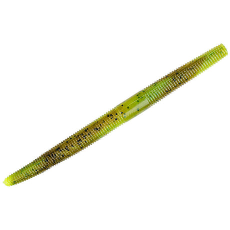 vinilo strike king shim e stick green pumpkin chartreuse