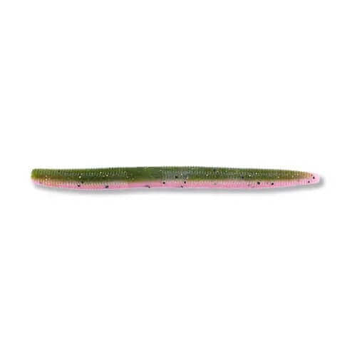 Vinilo Yamamoto Yamasenko 4” – 100 mm Rainbow Trout - Tienda Bass