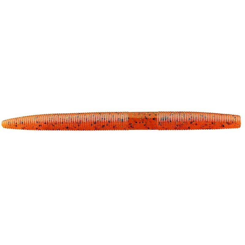 Vinilo Yamamoto Yamasenko 5'' 125 mm Pumpkin Black Red - Tienda Bass