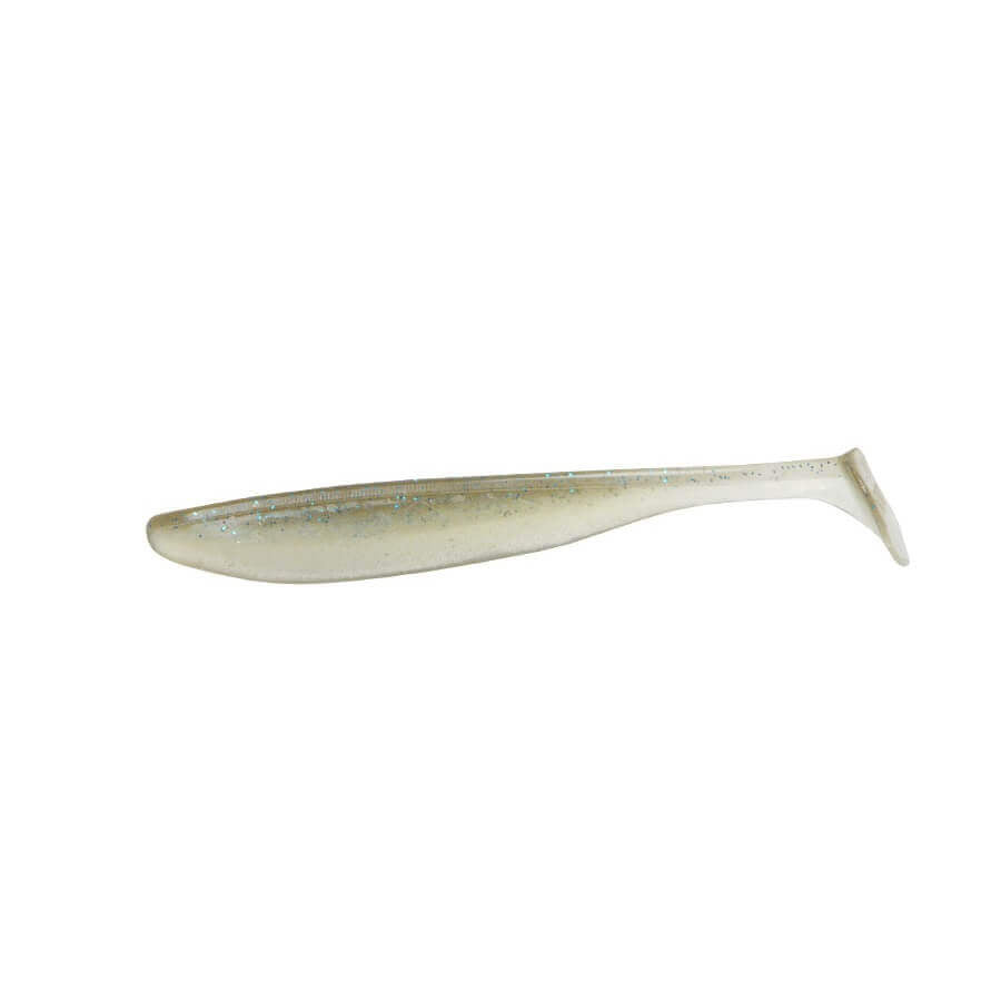 Vinilo Zoom Boot Tail Fluke 100 mm G's Magic - Tienda Bass