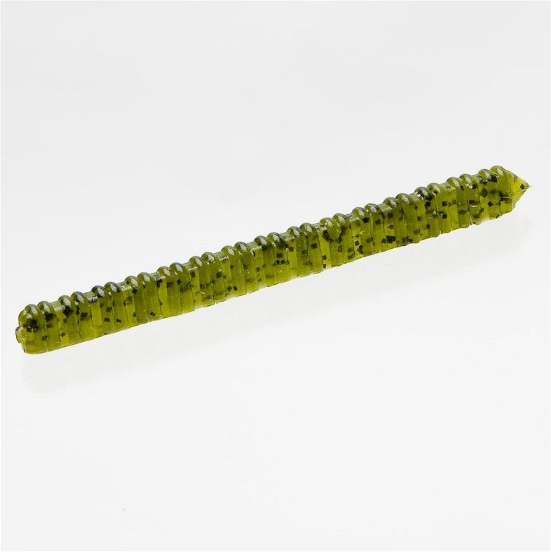 Vinilo Zoom Centipede 100 mm Watermelon Seed - Tienda Bass