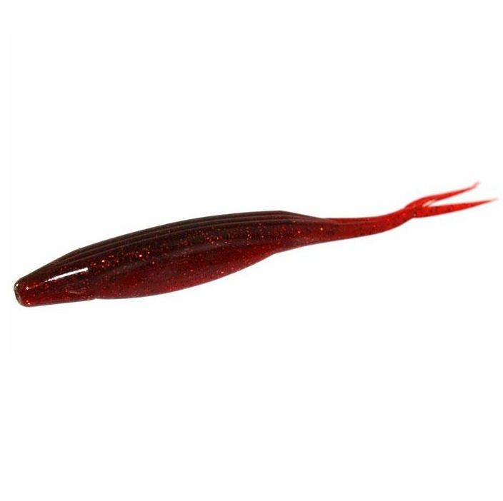 vinilo zoom salty-super-fluke-soft-baits-zom spanish craw