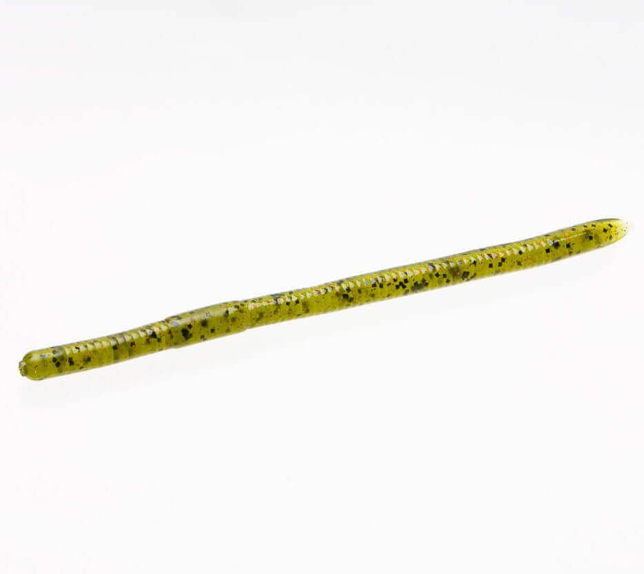 Vinilo Zoom Swamp 139 mm Watermelon Reed - Tienda Bass