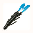 vinilo zoom ultravive speed craw black blue claw