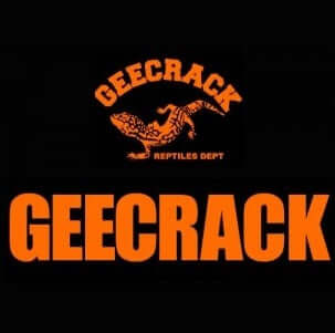 Logo Geecrack