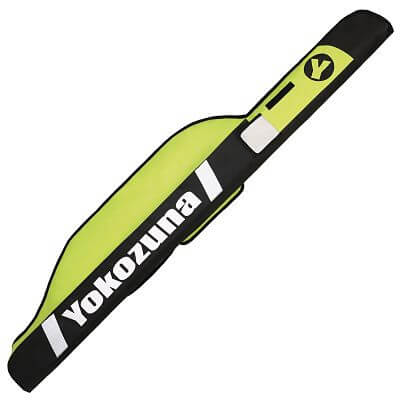 funda cana pesca black bass