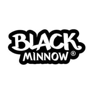 marca black minnow bass