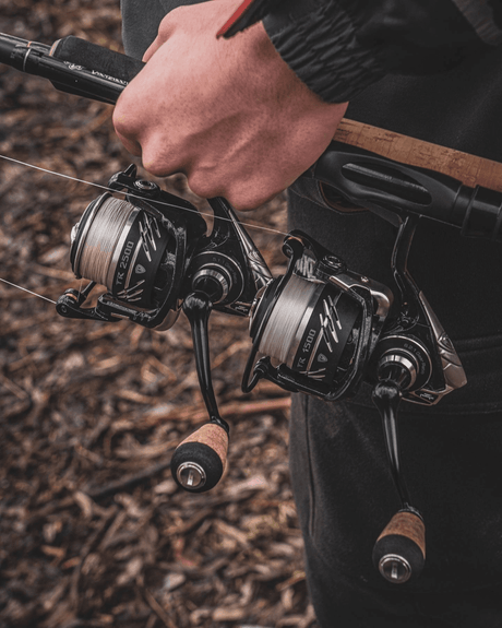 Berkley Fusion19 Leader Kit Zander/Perch FC Set BER1550779 Berkley Fusion19 Leader Kit Zander/Perch FC Set BER1550779