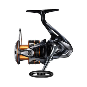 Carrete Shimano Nexave FJ 2500 HG
