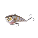 Crankbaits Shimano Yasei Chaos 60 mm Wakasagi Tiger