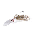 Chatterbait Shimano Yasei Chit Chat 17g Brown Silver
