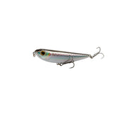Jerkbaits Shimano Yasei Shock Stick F 70 mm Matt White