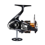 Carrete Shimano Nexave FJ 2500