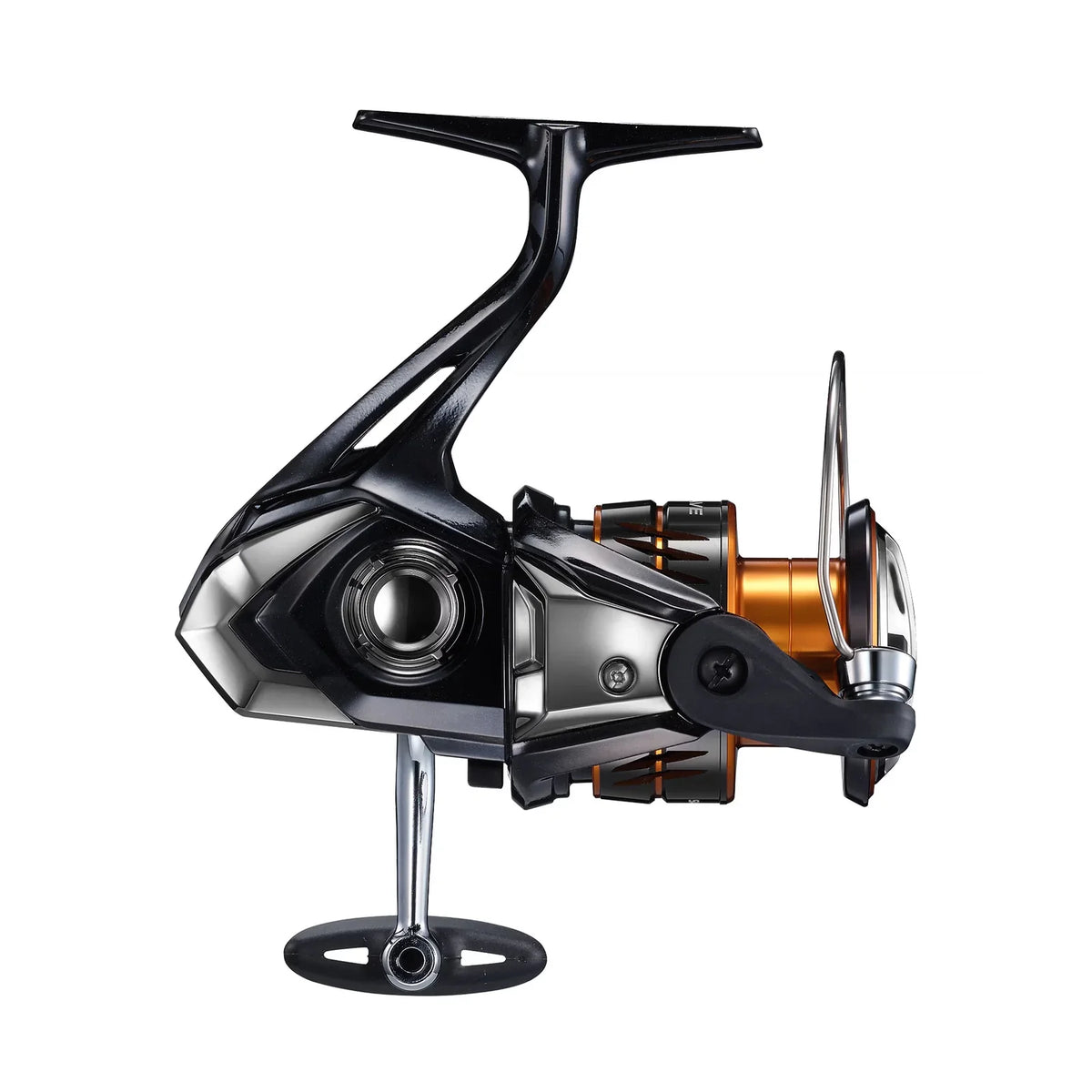 Carrete Shimano Nexave FJ 2500 HG