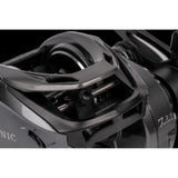 Carrete Zebco Demonic XT 200 LHW 5BB 0.20mm/140m