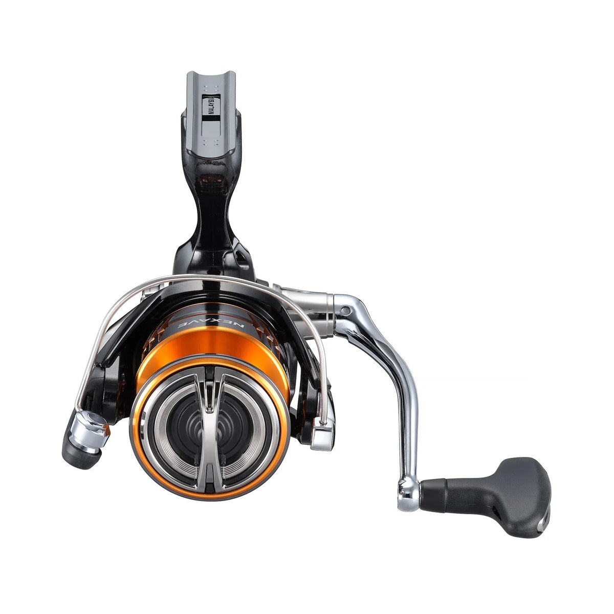 Carrete Shimano Nexave FJ 2500 HG