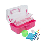 Combo Zebco Talia Fishing Set