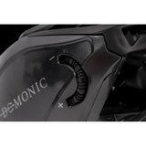 Carrete Zebco Demonic XT 200 LHW 5BB 0.20mm/140m