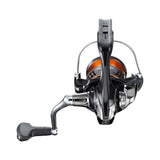 Carrete Shimano Nexave FJ 2500 HG
