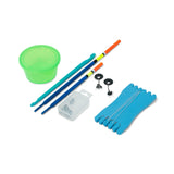 Combo Zebco Talia Fishing Set