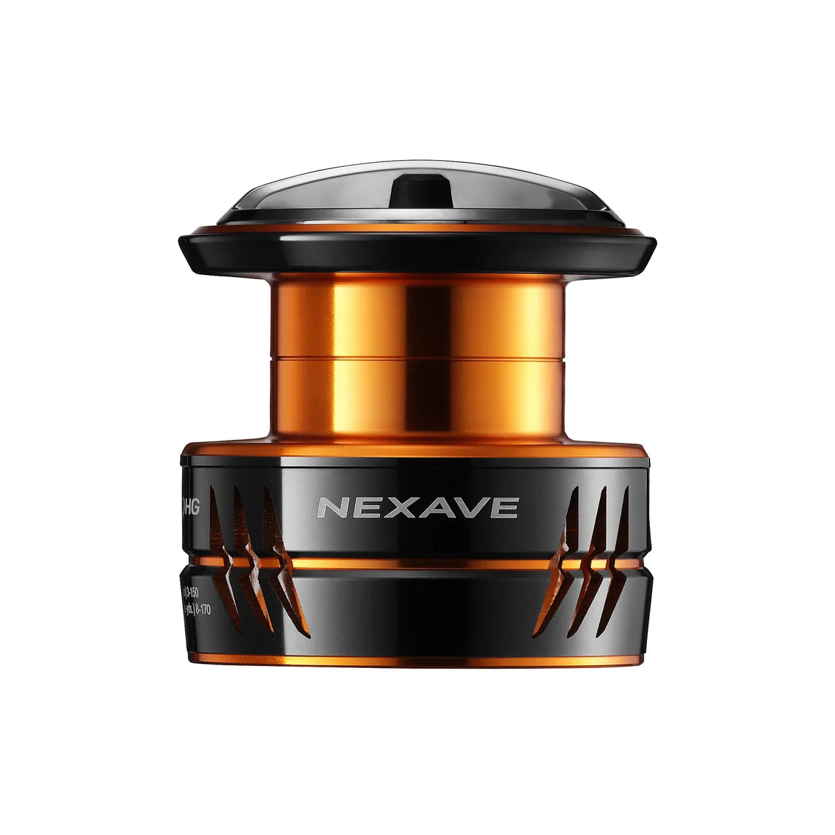 Carrete Shimano Nexave FJ 2500 HG