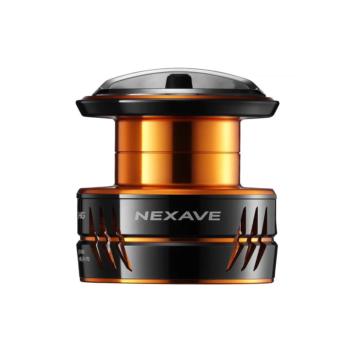 Carrete Shimano Nexave FJ 2500
