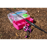 Combo Zebco Talia Fishing Combo 1.6m 1000 FD 0.23mm mono