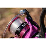 Combo Zebco Talia Fishing Combo 1.6m 1000 FD 0.23mm mono