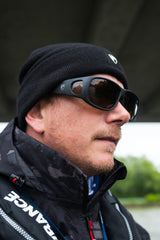 Gafas de sol Fox Rage Overwrap Brown Lens