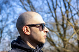 Gafas de sol Fox Rage Trans Camo Grey Lens
