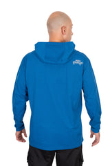 Sudadera Fox Rage con capucha Blue