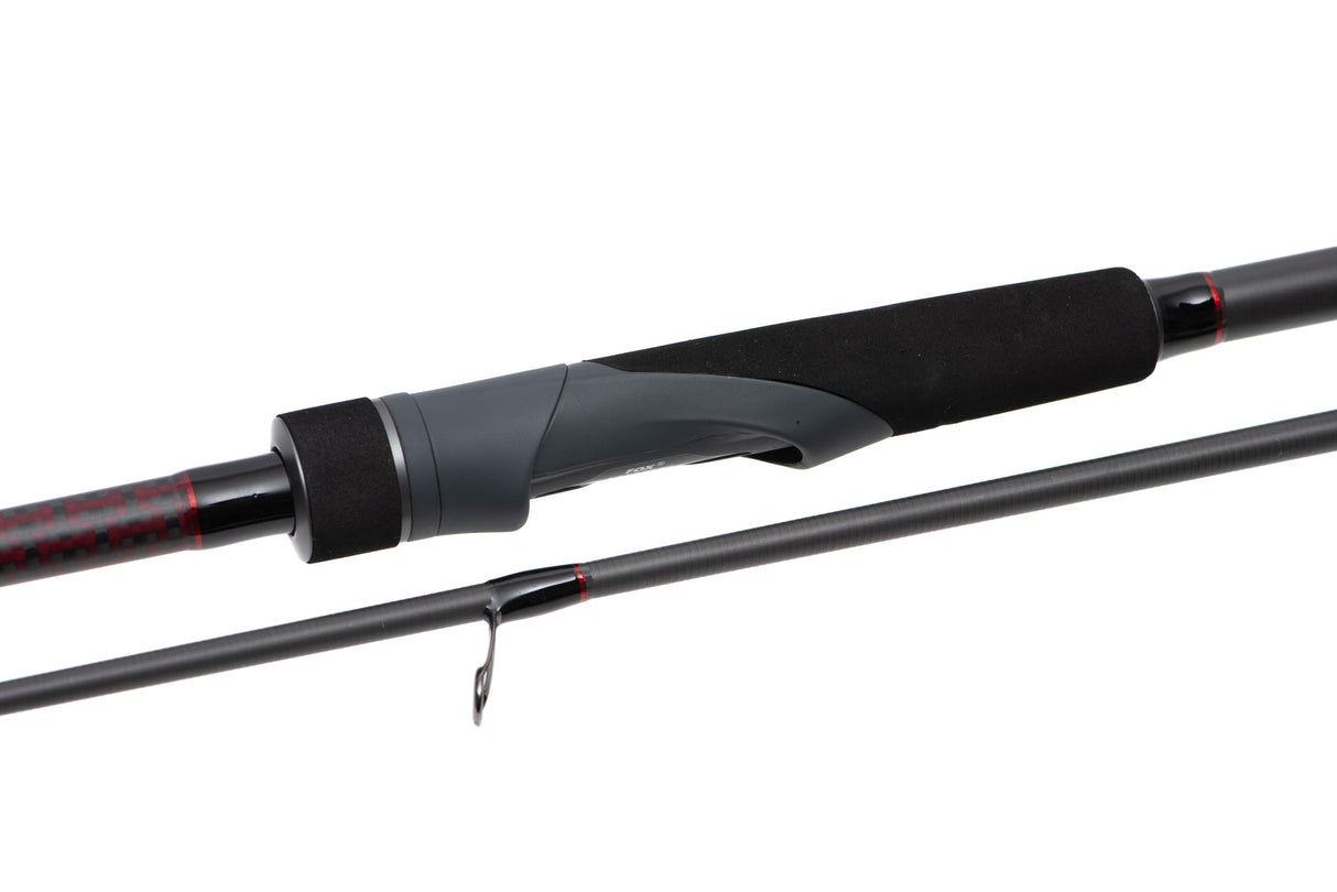 Caña Fox Rage Warrior Shad & Spin X 30-90g 210cm 2-Piece